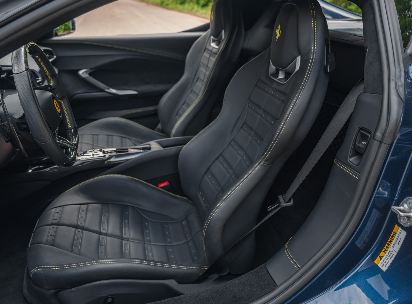 Ferrari 296 GTB